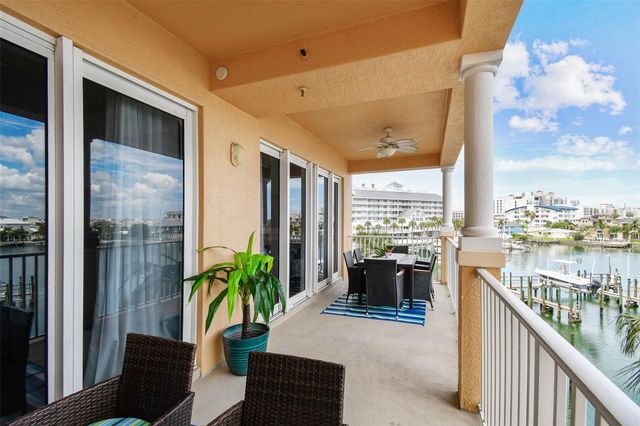 530 S GULFVIEW BOULEVARD 304, Clearwater Beach, FL 33767