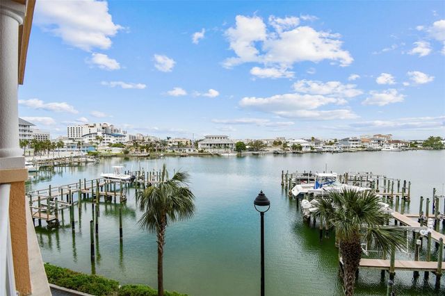 530 S GULFVIEW BOULEVARD 304, Clearwater Beach, FL 33767