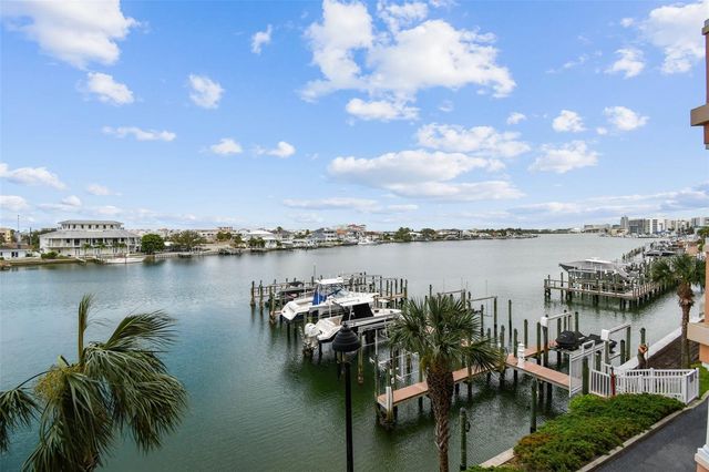 530 S GULFVIEW BOULEVARD 304, Clearwater Beach, FL 33767