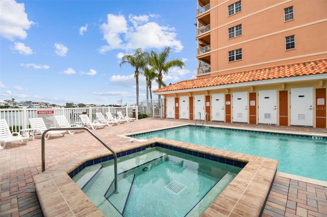 530 S GULFVIEW BOULEVARD 304, Clearwater Beach, FL 33767