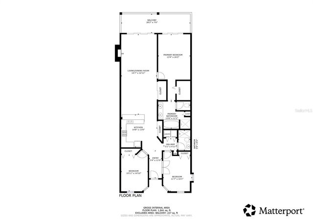 530 S GULFVIEW BOULEVARD 304, Clearwater Beach, FL 33767