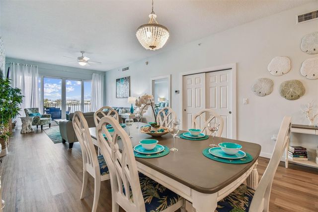 530 S GULFVIEW BOULEVARD 304, Clearwater Beach, FL 33767