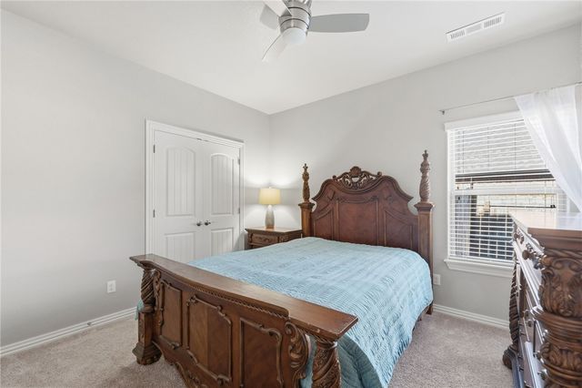 1796 S Harding Place, Fayetteville, AR 72701