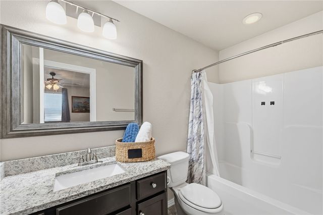 1796 S Harding Place, Fayetteville, AR 72701