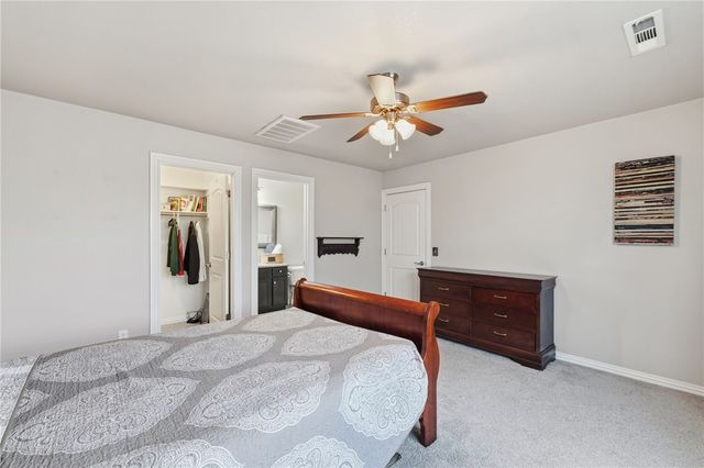 1796 S Harding Place, Fayetteville, AR 72701