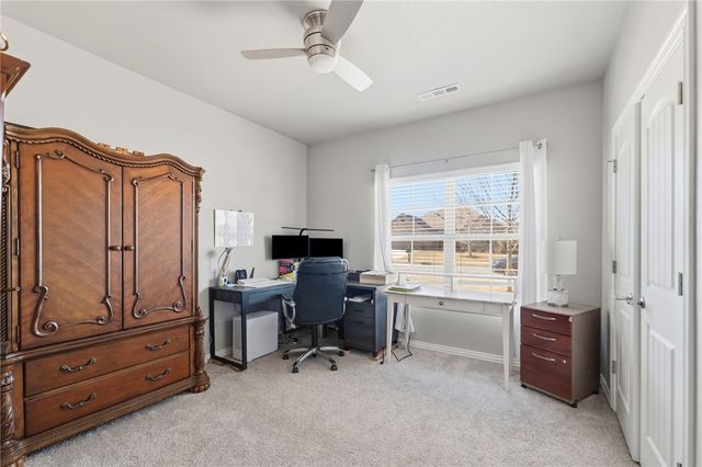 1796 S Harding Place, Fayetteville, AR 72701