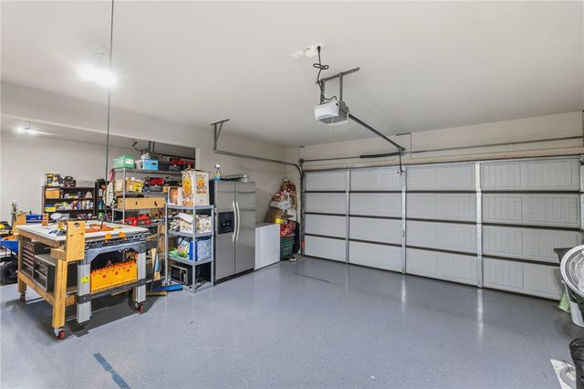 1796 S Harding Place, Fayetteville, AR 72701