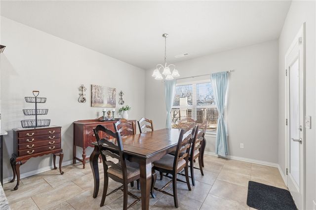 1796 S Harding Place, Fayetteville, AR 72701