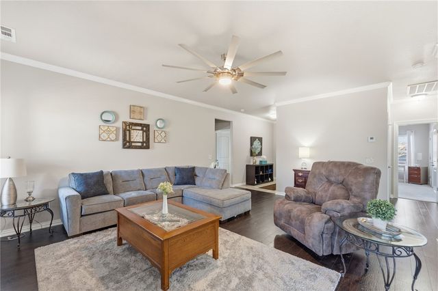 1796 S Harding Place, Fayetteville, AR 72701