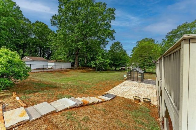 4225 Atlanta Street, Powder Springs, GA 30127