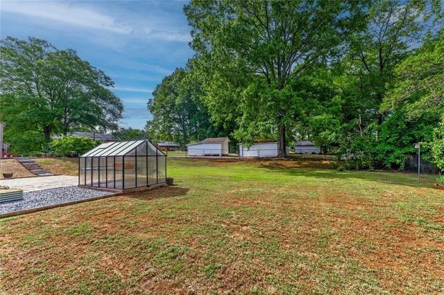 4225 Atlanta Street, Powder Springs, GA 30127