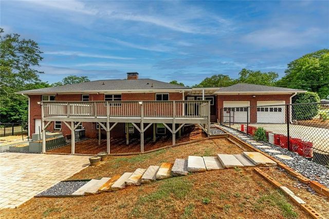 4225 Atlanta Street, Powder Springs, GA 30127