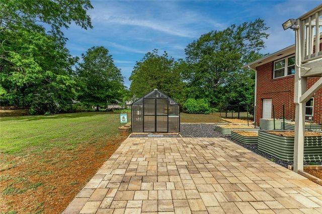 4225 Atlanta Street, Powder Springs, GA 30127