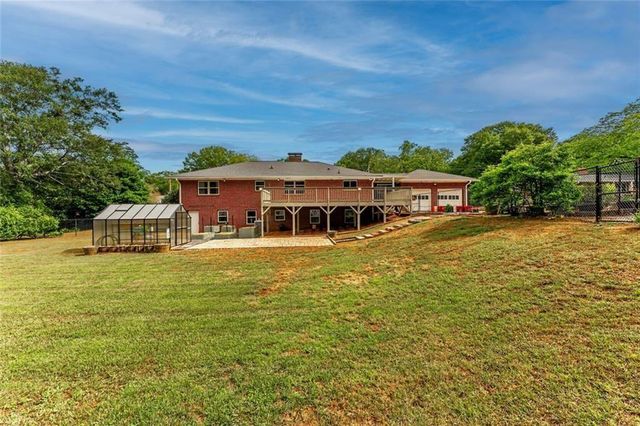 4225 Atlanta Street, Powder Springs, GA 30127