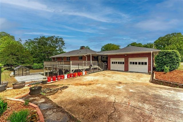 4225 Atlanta Street, Powder Springs, GA 30127