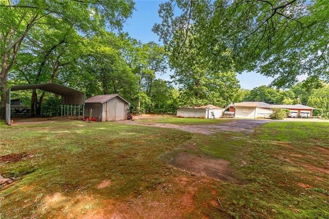 4225 Atlanta Street, Powder Springs, GA 30127