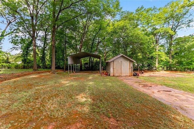 4225 Atlanta Street, Powder Springs, GA 30127