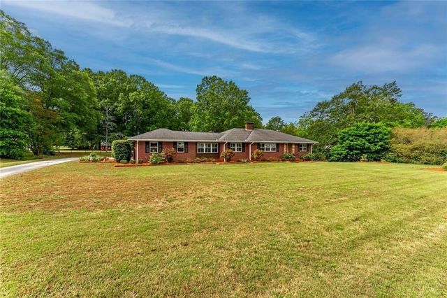 4225 Atlanta Street, Powder Springs, GA 30127