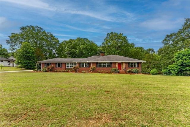 4225 Atlanta Street, Powder Springs, GA 30127