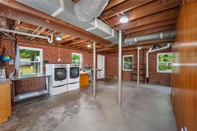 4225 Atlanta Street, Powder Springs, GA 30127