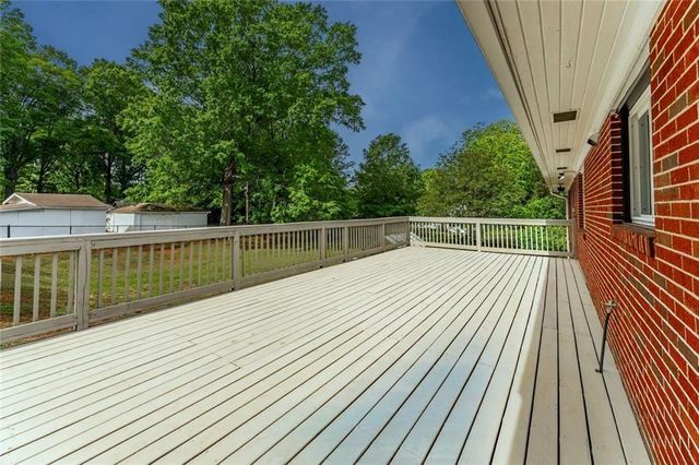 4225 Atlanta Street, Powder Springs, GA 30127