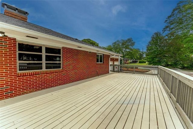 4225 Atlanta Street, Powder Springs, GA 30127
