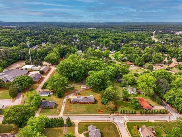4225 Atlanta Street, Powder Springs, GA 30127