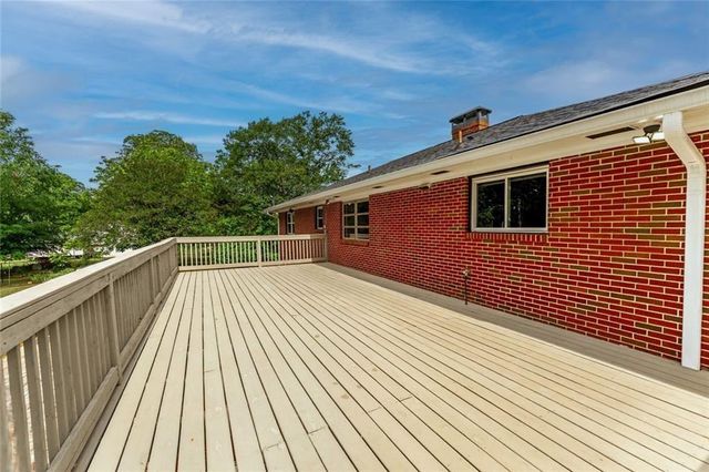 4225 Atlanta Street, Powder Springs, GA 30127