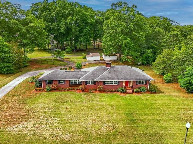 4225 Atlanta Street, Powder Springs, GA 30127