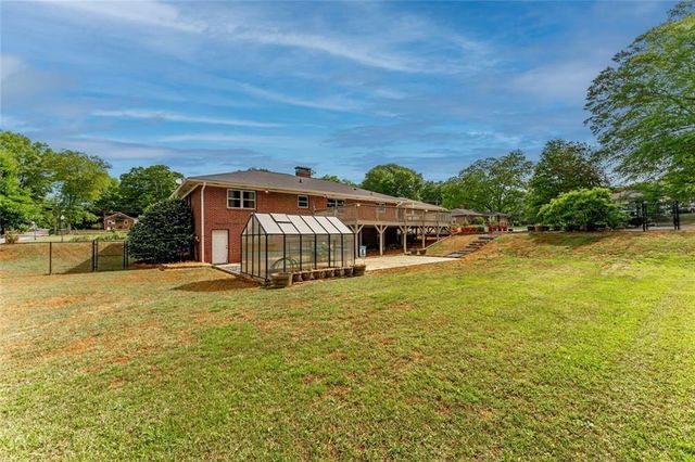 4225 Atlanta Street, Powder Springs, GA 30127