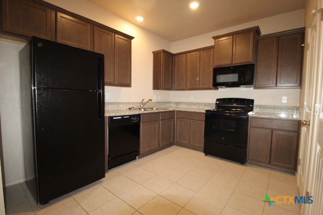 1705 Montell Street B, Copperas Cove, TX 76522