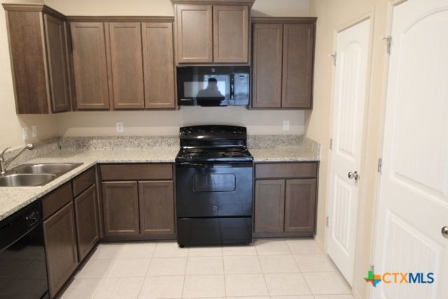 1705 Montell Street B, Copperas Cove, TX 76522