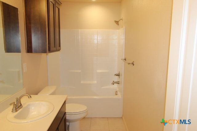 1705 Montell Street B, Copperas Cove, TX 76522