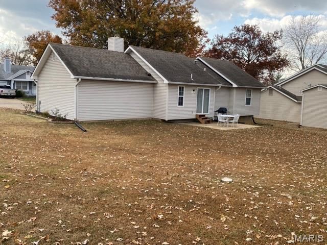 6501 Sprucefield Drive, O'fallon, MO 63368