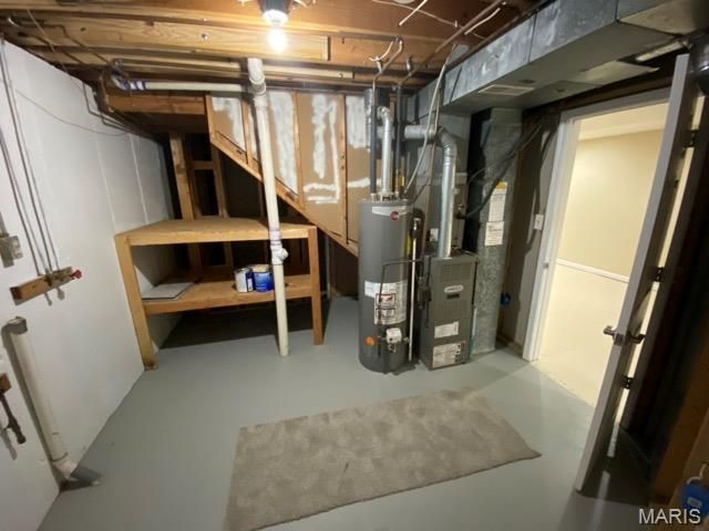 6501 Sprucefield Drive, O'fallon, MO 63368