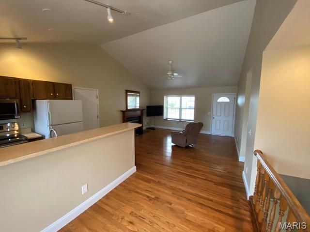 6501 Sprucefield Drive, O'fallon, MO 63368