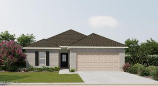 18024 Evergreen Drive, Gulfport, MS 39503