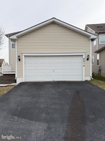 9814 TRAVER ST, Bowie, MD 20721