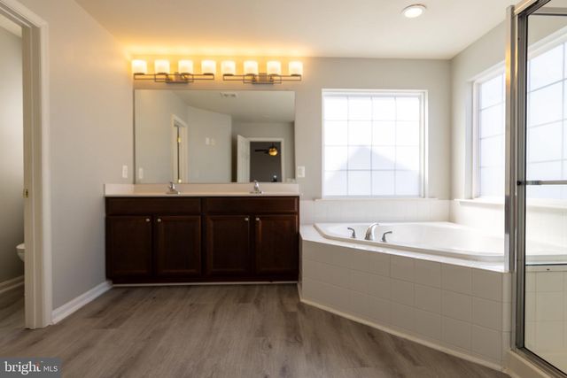 9814 TRAVER ST, Bowie, MD 20721