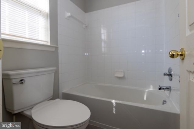 9814 TRAVER ST, Bowie, MD 20721