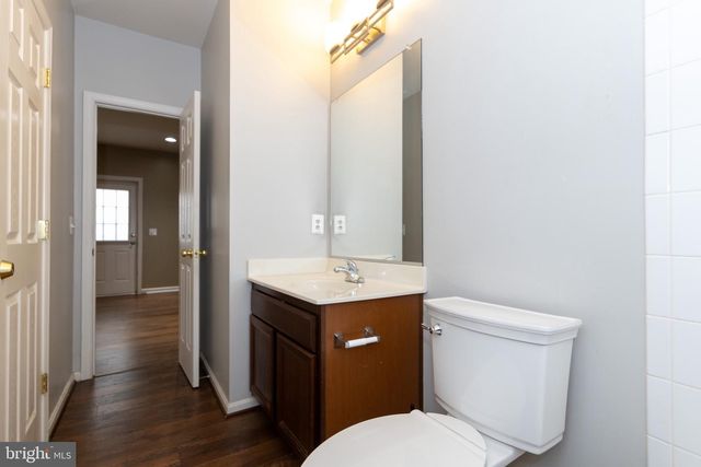 9814 TRAVER ST, Bowie, MD 20721