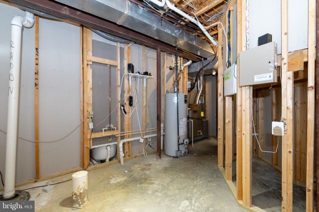 9814 TRAVER ST, Bowie, MD 20721