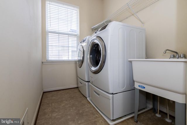 9814 TRAVER ST, Bowie, MD 20721