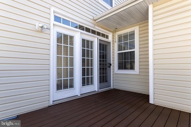 9814 TRAVER ST, Bowie, MD 20721