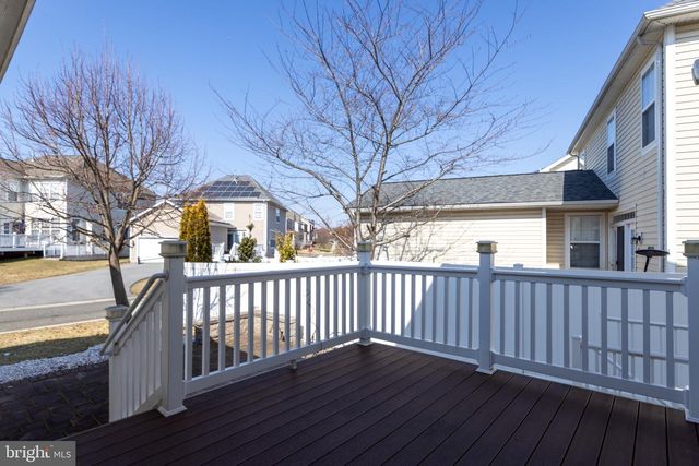 9814 TRAVER ST, Bowie, MD 20721