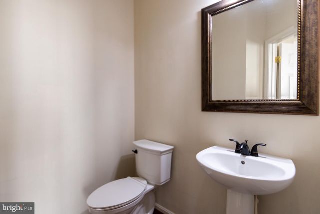 9814 TRAVER ST, Bowie, MD 20721