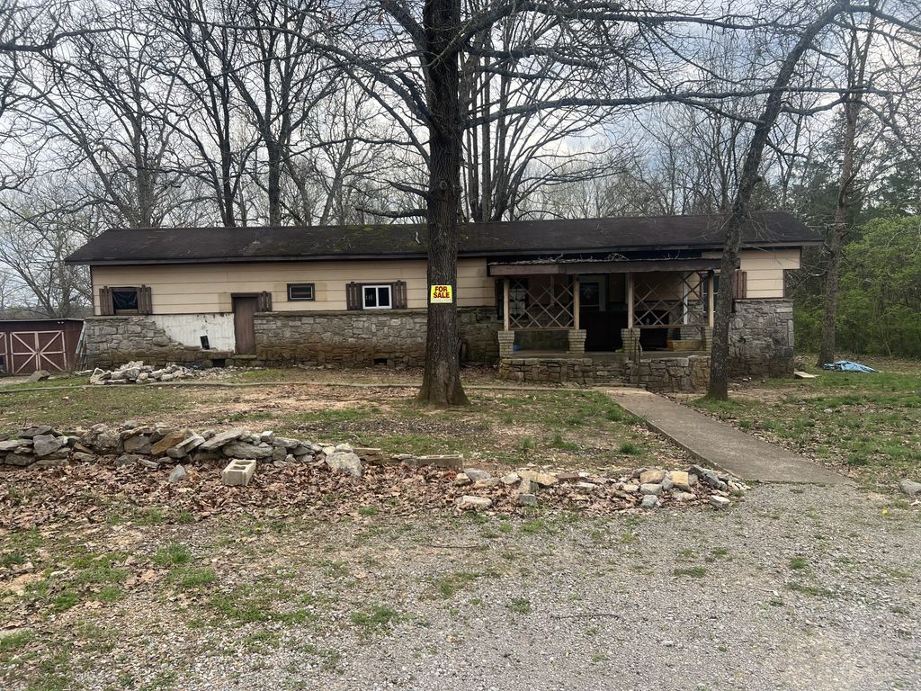 2320 Richland Richardson Rd, Murfreesboro, TN 37130