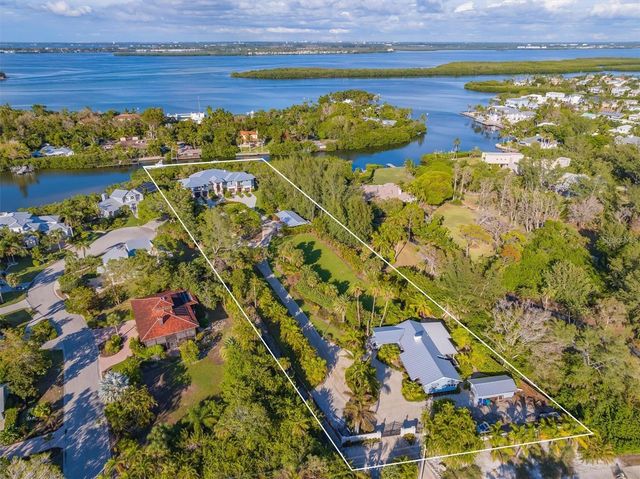 6680 GULF OF MEXICO DRIVE, Longboat Key, FL 34228