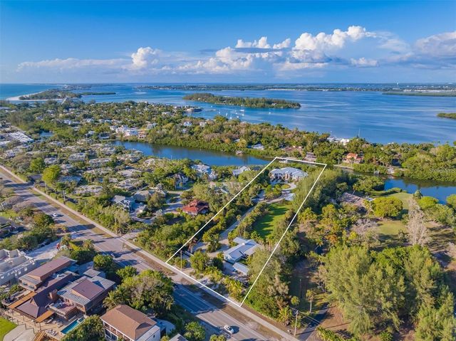 6680 GULF OF MEXICO DRIVE, Longboat Key, FL 34228