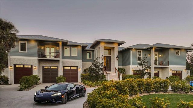 6680 GULF OF MEXICO DRIVE, Longboat Key, FL 34228
